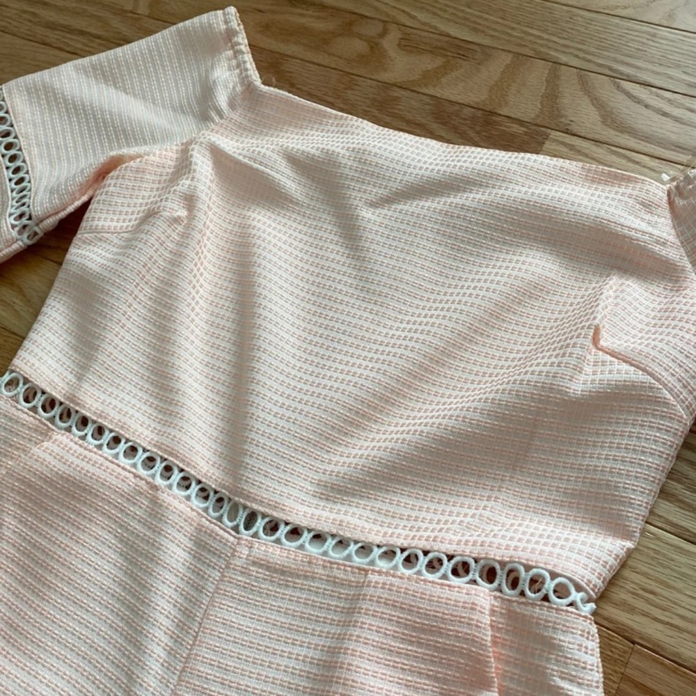 Romper - Picture 2 of 3